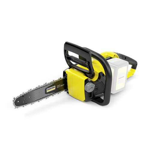 Акумулаторен верижен трион Karcher CNS 18-30 Battery