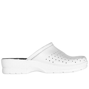 Дамско сабо GF Lady Goldenfit бял Дамско сабо GF Lady Goldenfit бял