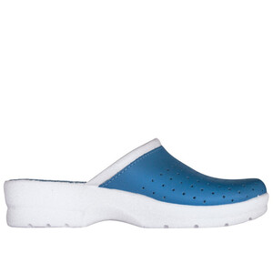 Дамско сабо GF Lady Goldenfit светло син Дамско сабо GF Lady Goldenfit светло син