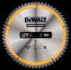 Циркулярен диск за дърво Dewalt DT1960-megahome.bg