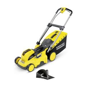 Акумулаторна косачка Karcher LMO 36-40 Battery Акумулаторна косачка Karcher LMO 36-40 Battery