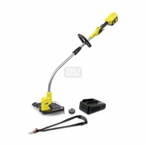 Акумулаторен тример с корда Karcher LTR 36-33 Battery Set Акумулаторен тример с корда Karcher LTR 36-33 Battery Set