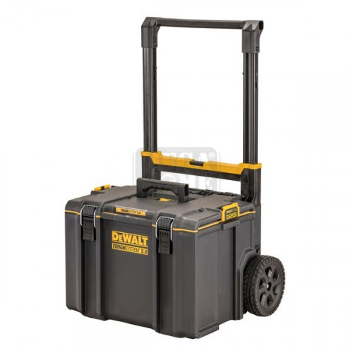 Куфар на колела Toughsystem 2.0 DS40 Dewalt DWST83295-1