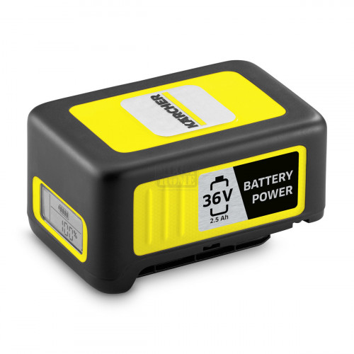 Акумулаторна батерия Karcher Battery Power 36/25