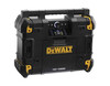 Акумулаторно радио Dewalt DWST1-81078-megahome.bg