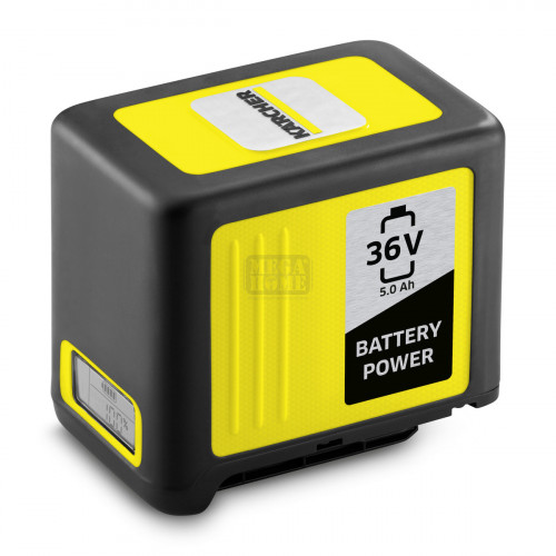 Акумулаторна батерия Karcher Battery Power 36/50