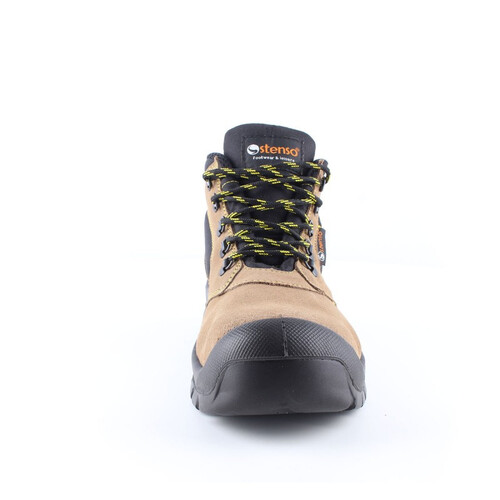 Работни обувки Atletic Ankle 01 Stenso