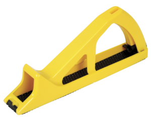 Универсално ръчно ренде Top Master Pro, 250 мм, 6 бр.