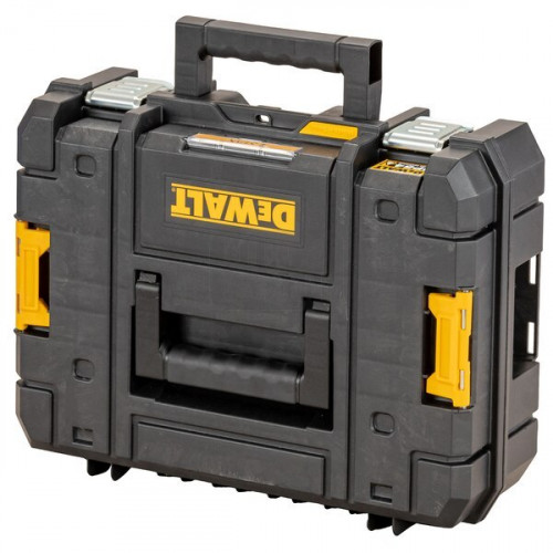 Куфар за инструменти с мека подложка Dewalt T-STAK DWST83345-1