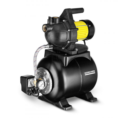 Хидрофорна помпа Karcher BP 3 Home 800W