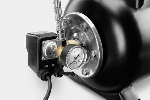 Хидрофорна помпа Karcher BP 3 Home 800W