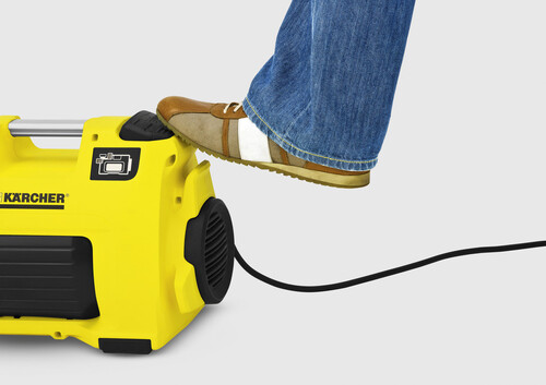 Градинска помпа Karcher BP 4 Home &amp;amp;amp; Garden 950W