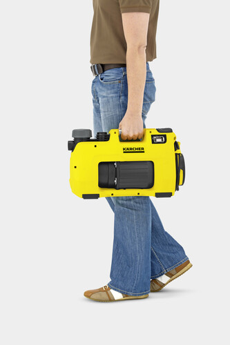 Градинска помпа Karcher BP 4 Home &amp;amp;amp; Garden 950W