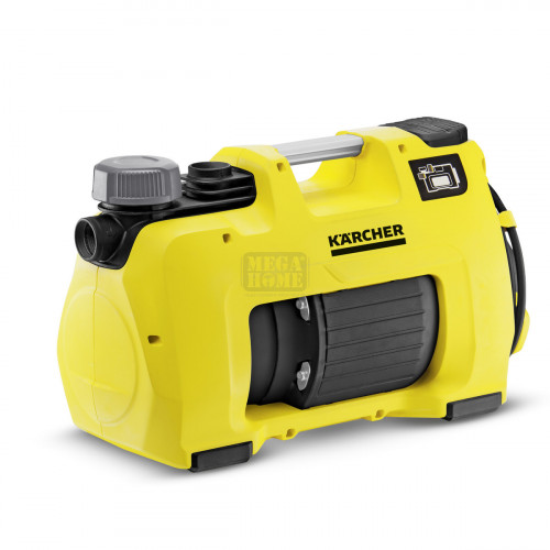 Градинска помпа Karcher BP 4 Home &amp;amp; Garden 950W