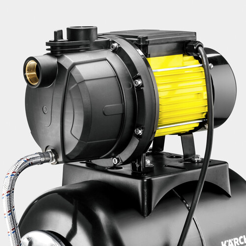 Хидрофорна помпа Karcher BP 5 Home 1100W