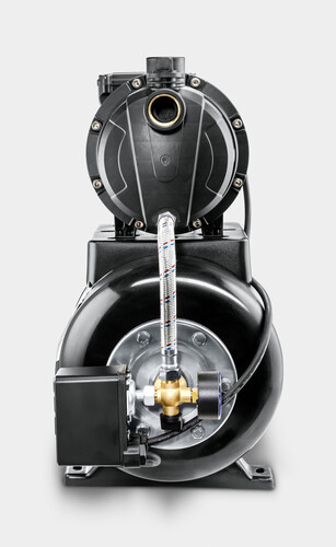 Хидрофорна помпа Karcher BP 5 Home 1100W