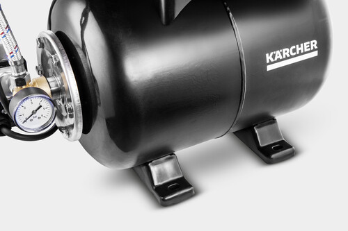 Хидрофорна помпа Karcher BP 5 Home 1100W