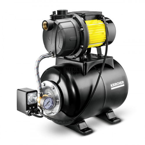 Хидрофорна помпа Karcher BP 5 Home 1100W