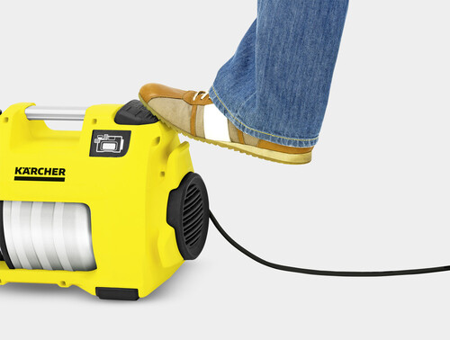Градинска помпа Karcher BP 7 Home &amp; Garden 1200W