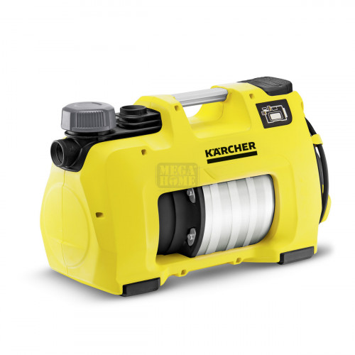 Градинска помпа Karcher BP 7 Home & Garden 1200W