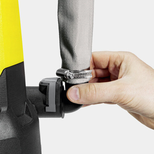 Потопяема дренажна помпа Karcher SP 2 Flat 250W