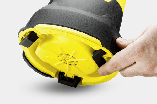 Потопяема дренажна помпа Karcher SP 2 Flat 250W