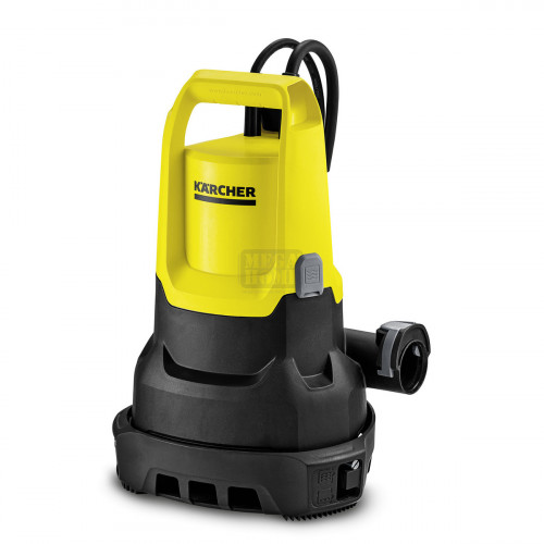 Потопяема помпа 2в1 Karcher SP 5 Dual 500W