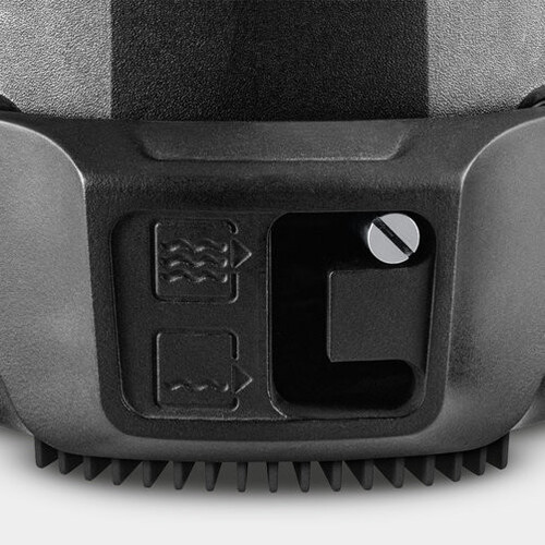 Потопяема помпа 2в1 Karcher SP 5 Dual 500W