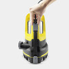 Потопяема дренажна помпа Karcher SP 6 Flat Inox 550W-megahome.bg