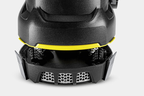 Потопяема дренажна помпа Karcher SP 6 Flat Inox 550W