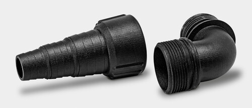 Потопяема дренажна помпа Karcher SP 6 Flat Inox 550W