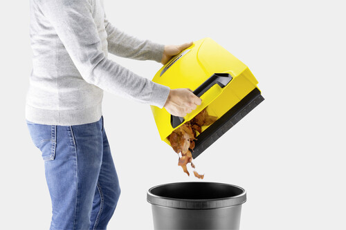 Метачна машина Karcher S4