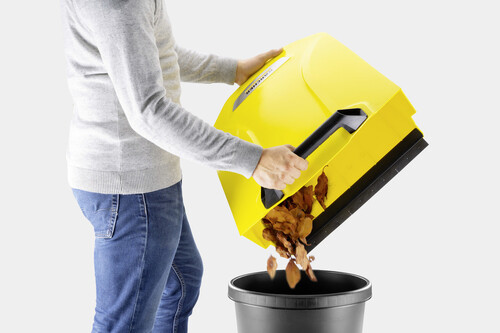 Метачна машина Karcher S6 Twin