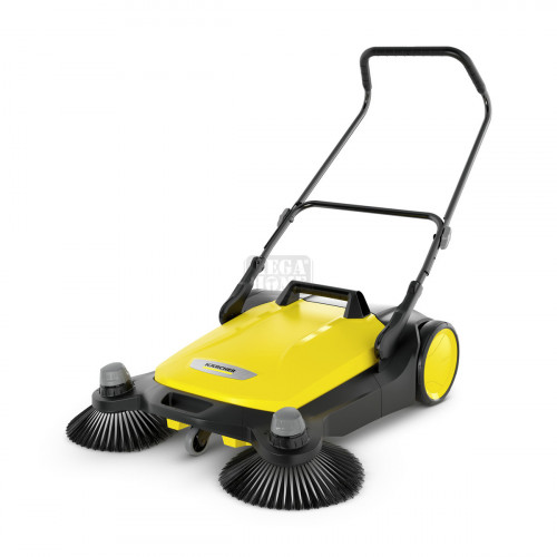 Метачна машина Karcher S6 Twin