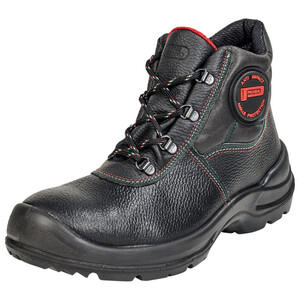 Работни обувки Mistral Ankle S3 SRC Panda Safeti Работни обувки Mistral Ankle S3 SRC Panda Safeti