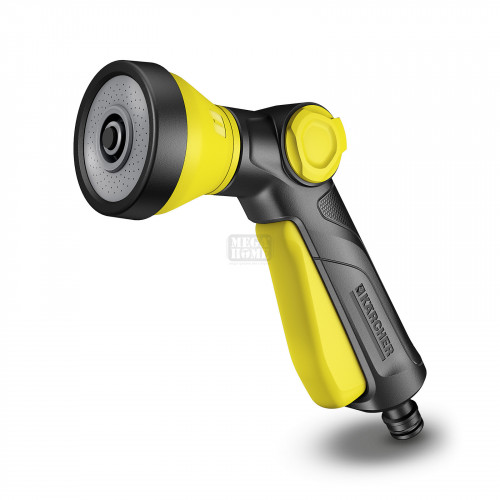 Мултифункционален пистолет за поливане Karcher