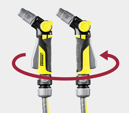 Пистолет за поливане Karcher Plus