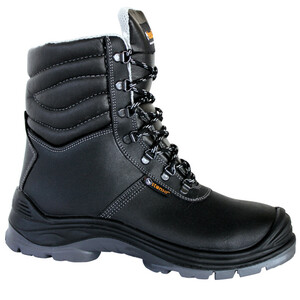 Работни обувки Discovery Winter S3 Stenso