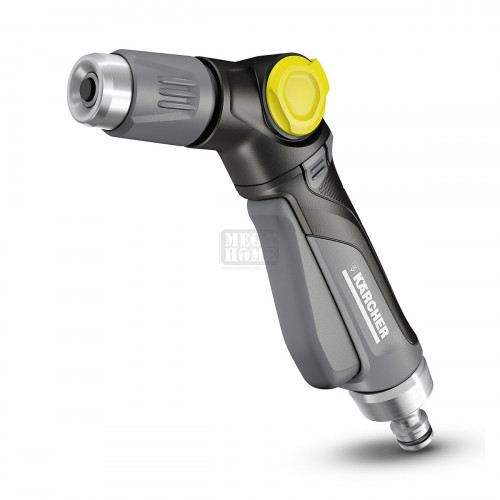 Метален пистолет за поливане Karcher Premium