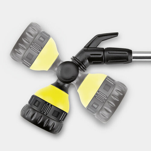 Пистолет за поливане с тръбен удължител Karcher Plus