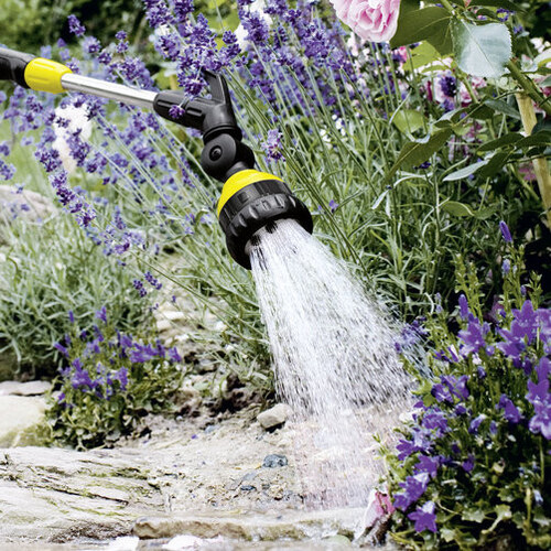 Пистолет за поливане с тръбен удължител Karcher Premium