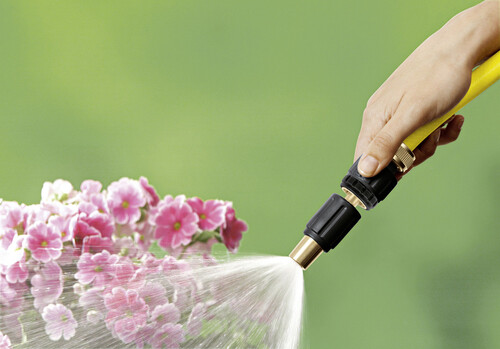 Месингов струйник Karcher