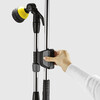 Градински душ със стойка Karcher-megahome.bg