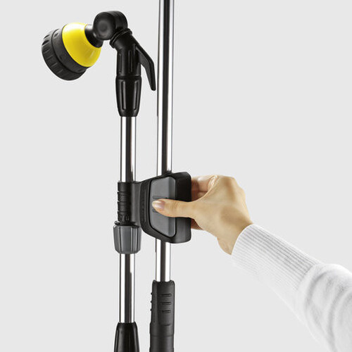 Градински душ със стойка Karcher