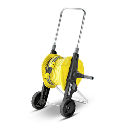 Комплект количка за градински маркучи Karcher HT 3.420 KIT