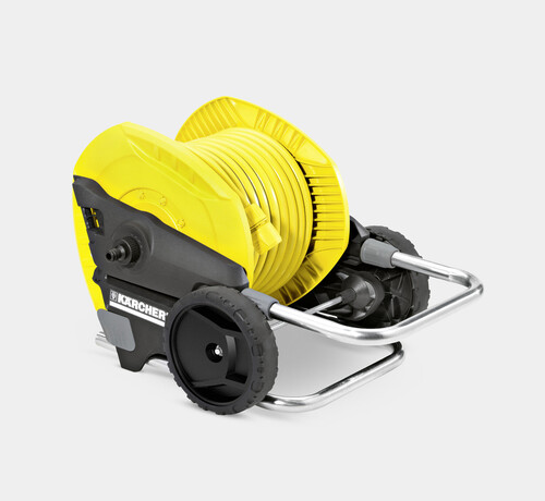 Комплект количка за градински маркучи Karcher HT 3.420 KIT
