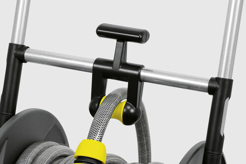 Метална количка за маркуч HT 80 M Karcher