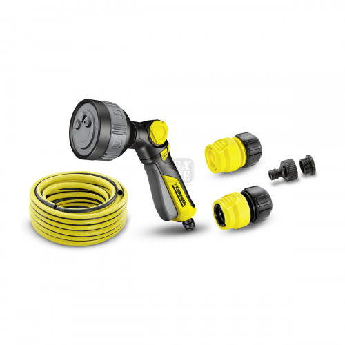 Комплект маркуч и пистолет Karcher Multifunctional 1/2