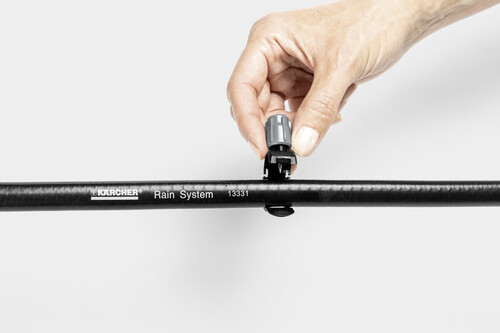 Капкова дюза Karcher