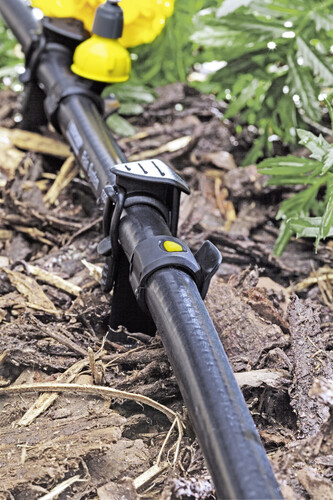 Клин за закрепяне на маркучи Karcher